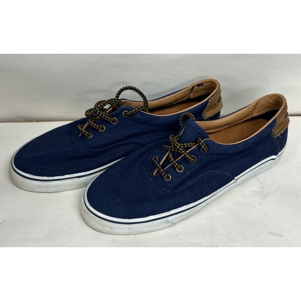 Chris Craft Boat Shoes Womens Size 9